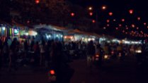 Can Tho, Night Market